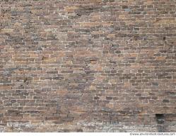 Photo Textures of Wall Bricks Old